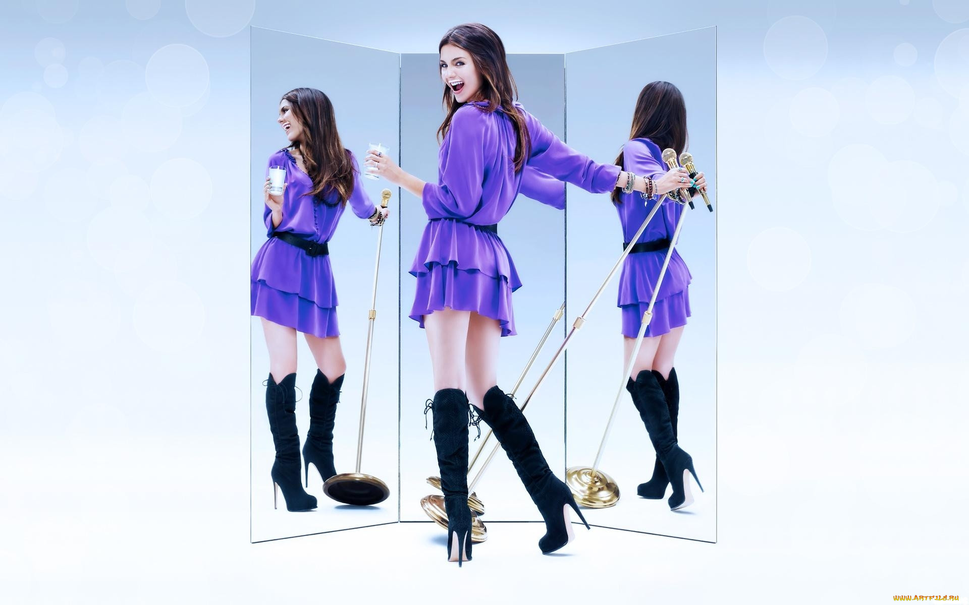 , victoria, justice, 